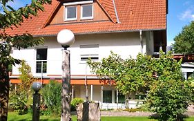 Haus am Sandsteinbruch